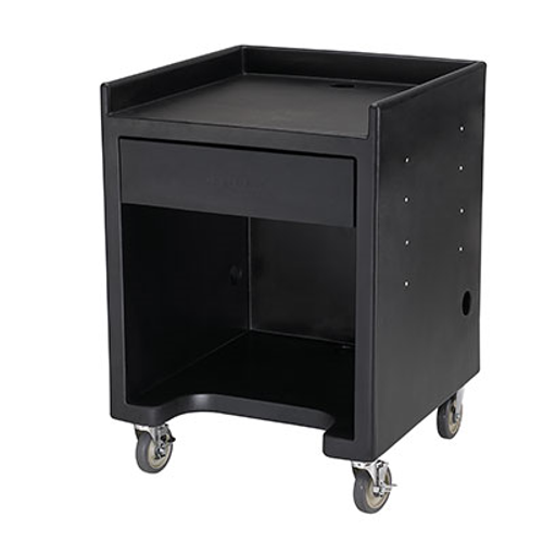 Cambro ES28110 Equipment Stand Only 28"W x 28"D x 39"H