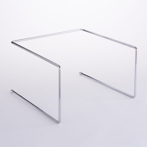 American Metalcraft 1900312 Pizza Stand 12" x 12"