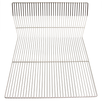 Frymaster 8103066 17-5/8" W x 17-5/8" D L-Basket Support Rack