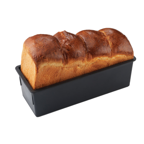 Matfer Bourgeat 345936 11.33" x 4" Composite ExoGlass Bread Mold