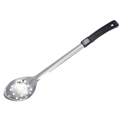 Winco BHPN-13 13" Stainless Steel Basting Spoon