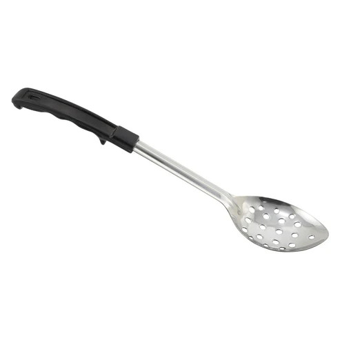 Winco BHPN-13 13" Stainless Steel Basting Spoon