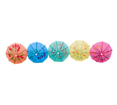 Town 51801/CS Cocktail Parasol