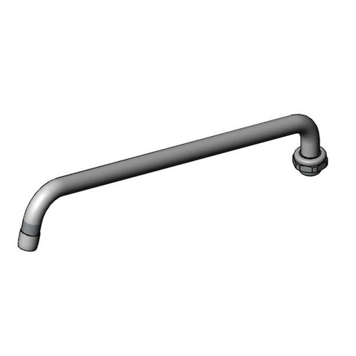 T&S Brass 5SP-16 Equip Nozzle 16" swing nozzle