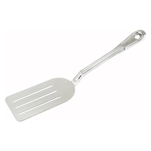 Winco STN-8 14" Stainless Steel Turner