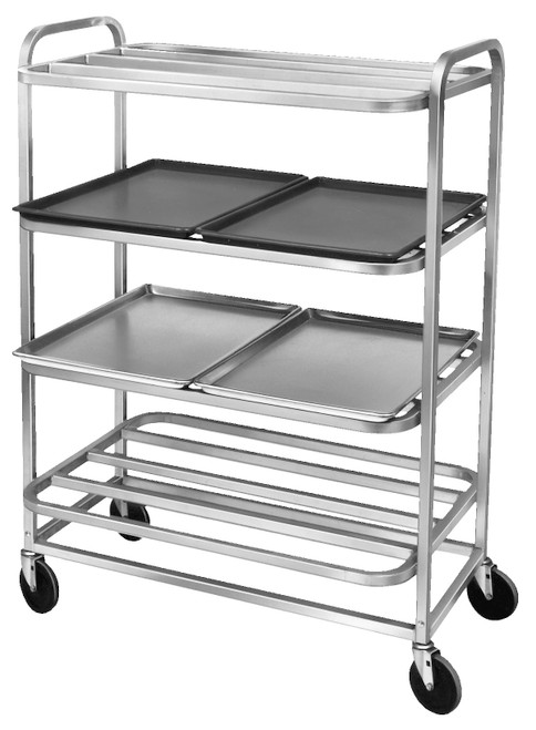 Channel SM-4 Spot Merchandiser