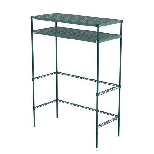 Metro CR245474PRH2 Super Erecta Pro Housing Unit 54"W x 24"D