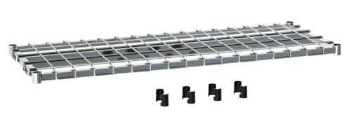 Metro 1848DRC Super Erecta Dunnage Shelf