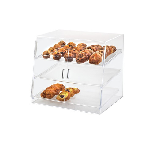 Cal-Mil P254SS Classic Display Case 26-1/2"