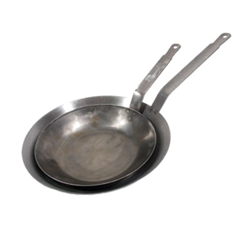 Town 34809 9" Steel Fry Pan