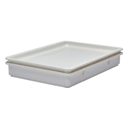 Cambro DBC1826P148 Polypropylene Pizza Dough Box Cover