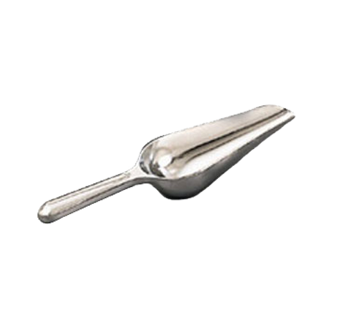 American Metalcraft IS734 Ice Scoop 0.25 Cup (2 Oz.)