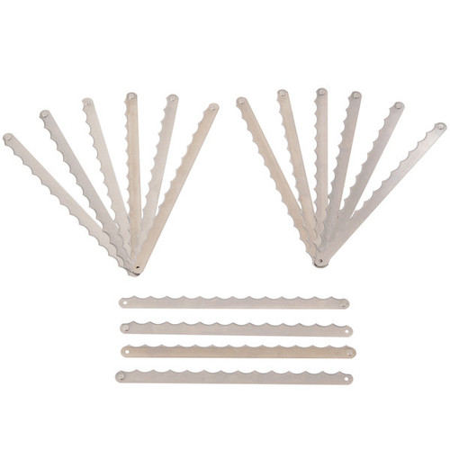 Edlund
 A564L
 Blades