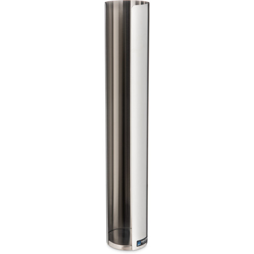 San Jamar L3400 23-1/2" Single Lid Dispenser