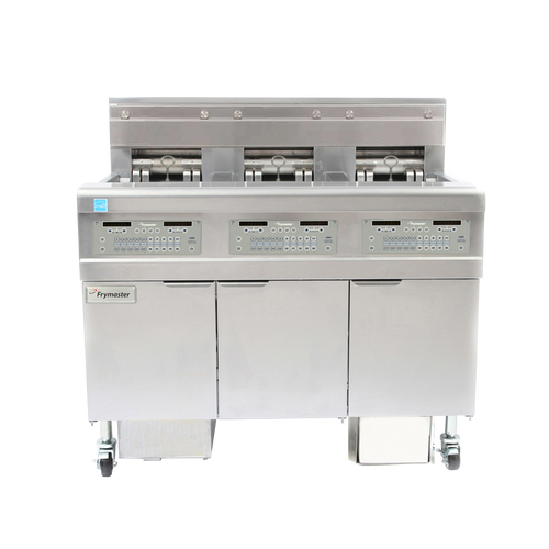 Frymaster FPEL314CA 30 lb Electric Fryer Battery