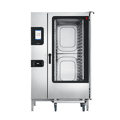 Convotherm DD-F@ET2020 Disappearing Door