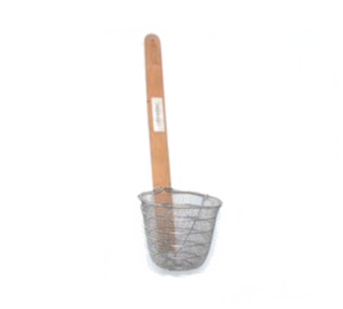 Town 42615 Noodle Skimmer Stainless Steel