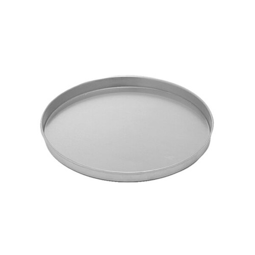 American Metalcraft HA4012 12" W Aluminum Pizza Pan