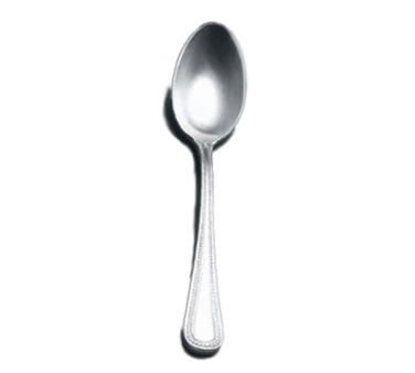 Bon Chef SBS3300 5.95" 18/0 Stainless Steel Sombrero Teaspoon