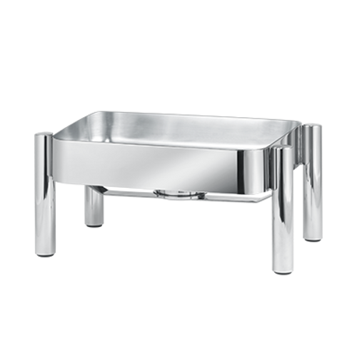 Eastern Tabletop 3994STAND Jazz Rock Collection Induction Chafer Stand