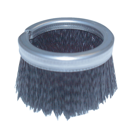 Fisher 2949-9001 Scrub Brush Fits All Spray Valves with Bumpers