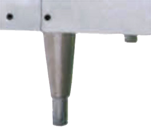 Hoshizaki DM LEGS 4" Leg Kit