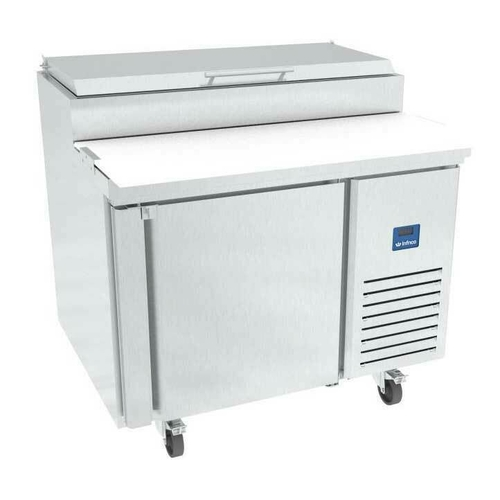 Infrico USA IRT-MR41EN Pizza Prep Table