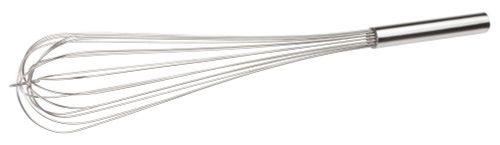 Winco FN-24 French Whip 24" Long Stainless Steel