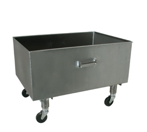 Town 252232 Scrap Cart for MBR-60/C