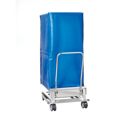 RATIONAL 6004.1012 Insulated Cover Hood