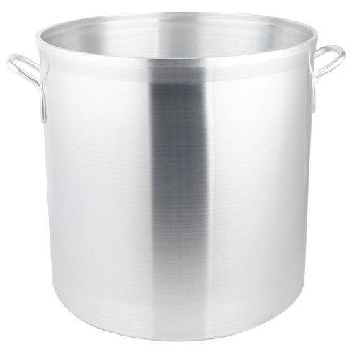 Vollrath 68680 80 Qt Classic Select Stock Pot