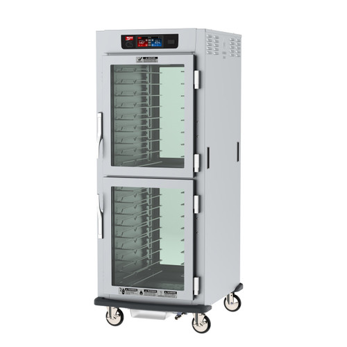 Metro C599-SDC-UPDC C5 9 Series Controlled Humidity Heated Holding & Proofing Cabinet