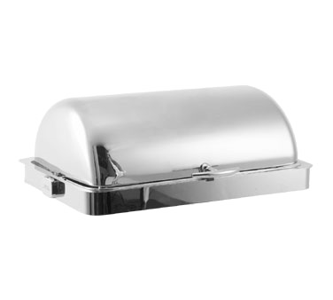Spring USA 2546-6A Rondo Built-in Chafer