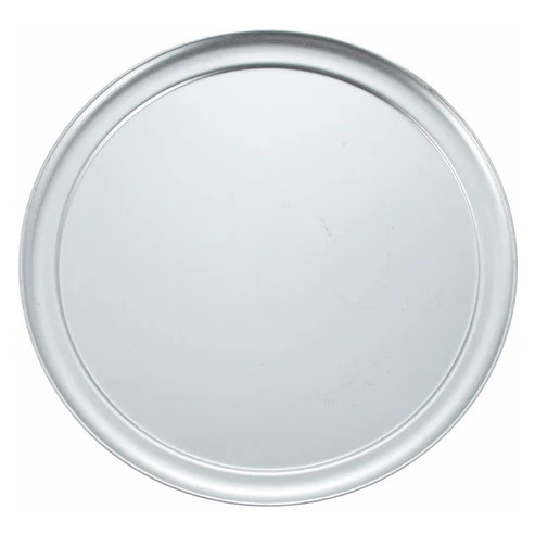 Winco APZT-16 16"W Pizza Pan