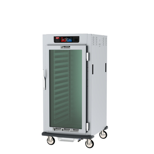 Metro C597-SFC-L C5 9 Series Controlled Humidity Heated Holding & Proofing Cabinet