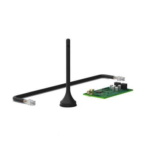 Unox XEC006 ChefTop MIND.Maps Plus WiFi Connection Kit
