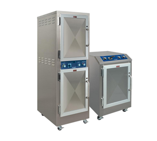 Piper Products 1016-SS Insulated Holding Cabinet - 120 Volts