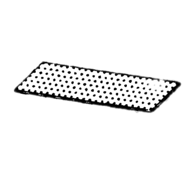 Piper Products FB-32 False Bottom