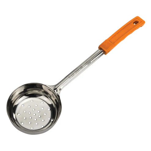 Winco FPPN-8 8 oz Stainless Steel Food Portioner