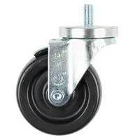 Turbo Air 30265L0300 4" Stem Caster With Brakes