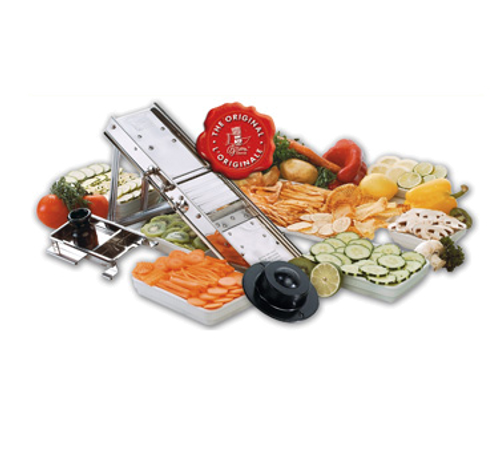 Matfer Bourgeat
 990593
 Bron Mandoline Blade Only