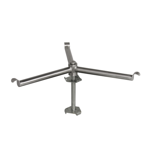 Cleveland TBS60SH Tri-Basket Strainer System