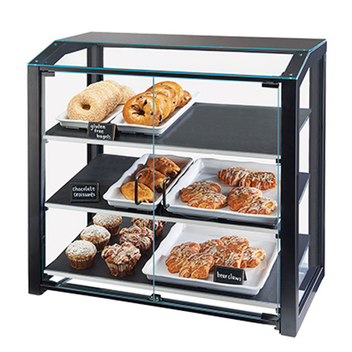 Cal-Mil 3493-13S Grand Bakery Case 20"