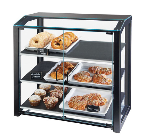 Cal-Mil 3493-13S Grand Bakery Case 20"