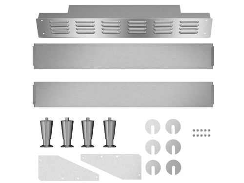 Hoshizaki HS-5112 Stacking Kit