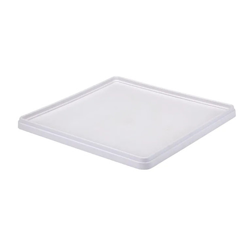 Cambro DRC2020180 Camrack Cover 19-5/8"