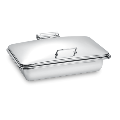Eastern Tabletop 3945RZ Pillar'd Induction Chafing Dish