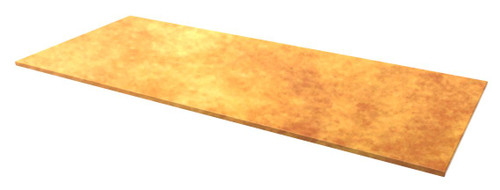 Hoshizaki HS-5270 46" W x 19" D x 1/2" Composite Cutting Board