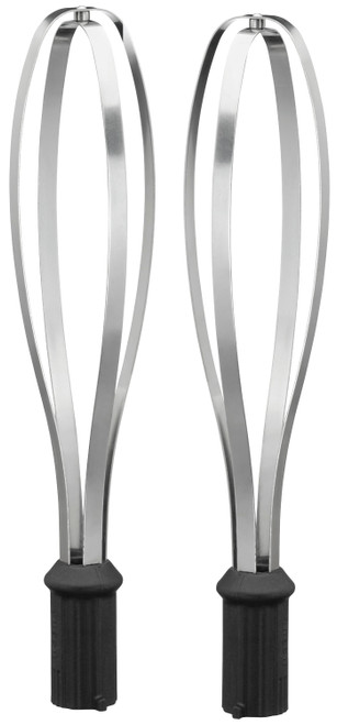 Waring WSBWP 10" Whipping Paddle - 2/Pack