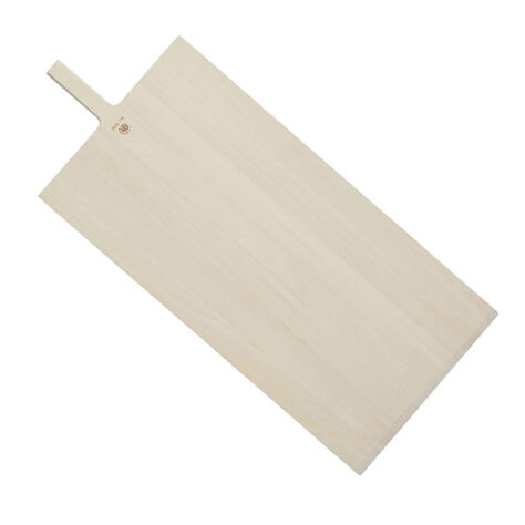 American Metalcraft 1842 18" W Pizza Peel
